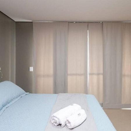 戈亚尼亚Flat No 6 Andar Do Edificio The Expression - Setor Bueno - Th608公寓 外观 照片